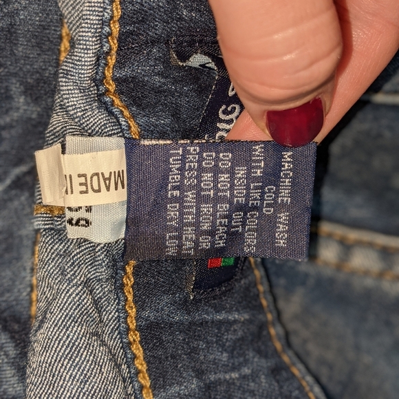 Miss Me size 1 Skinny jeans - Picture 12 of 13